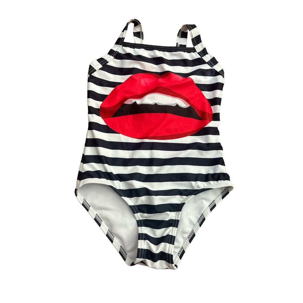 Submarine Bathing Suit